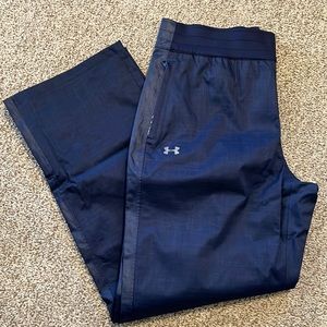 Under Armour cold gear snow pants
